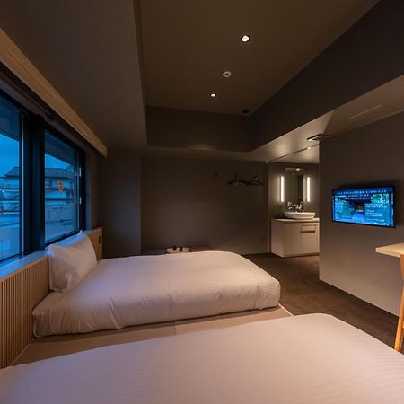 Onn Yuda Onsen Hotel Yamaguchi Exterior photo