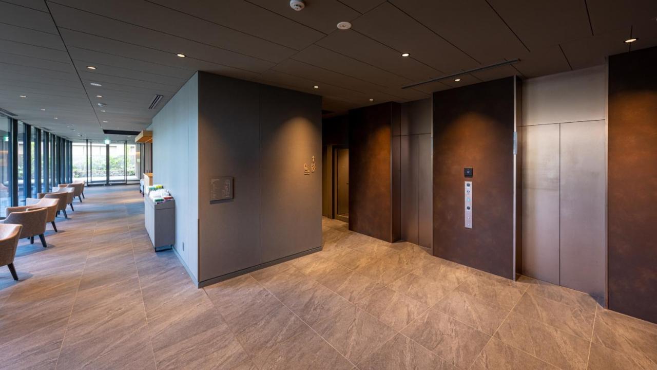 Onn Yuda Onsen Hotel Yamaguchi Exterior photo