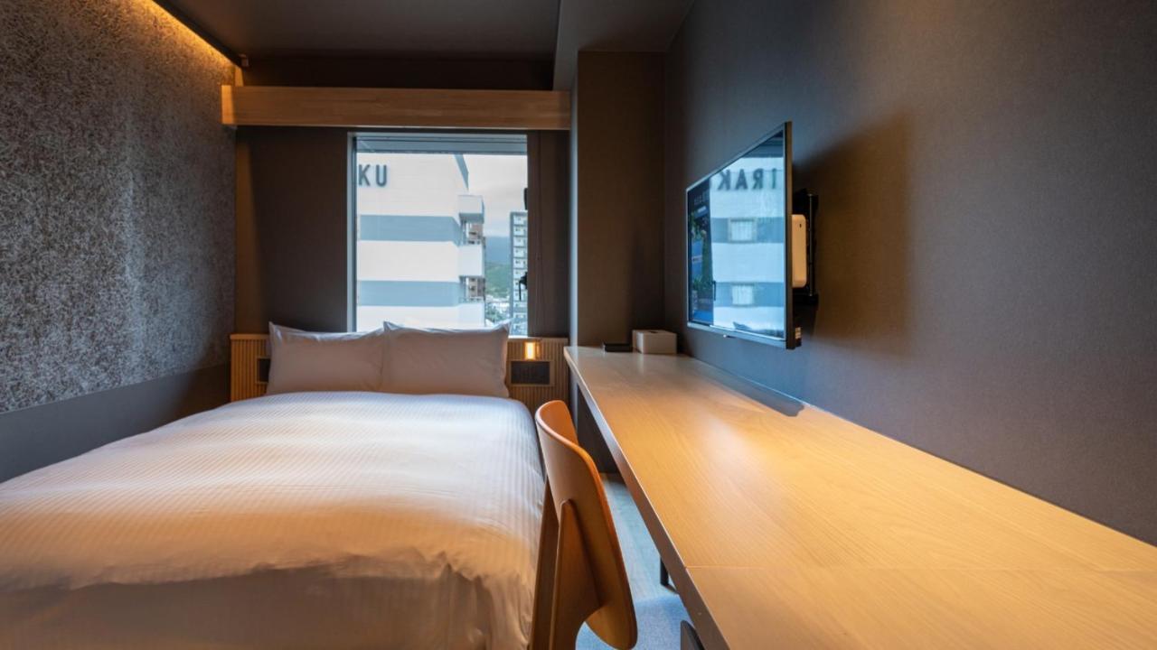 Onn Yuda Onsen Hotel Yamaguchi Exterior photo