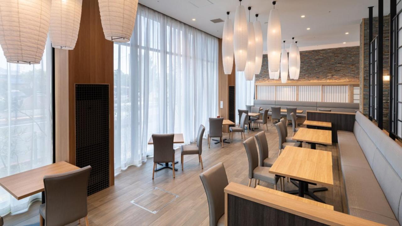 Onn Yuda Onsen Hotel Yamaguchi Exterior photo