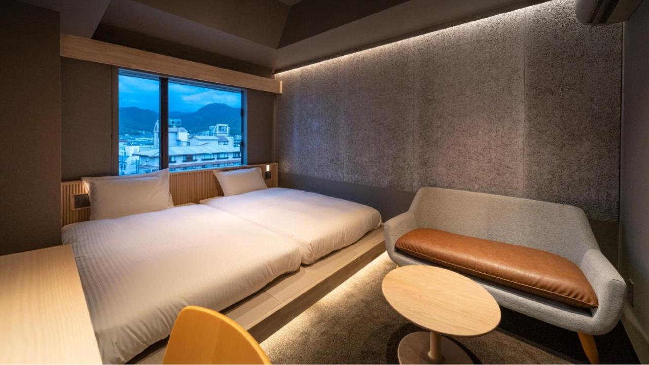 Onn Yuda Onsen Hotel Yamaguchi Exterior photo