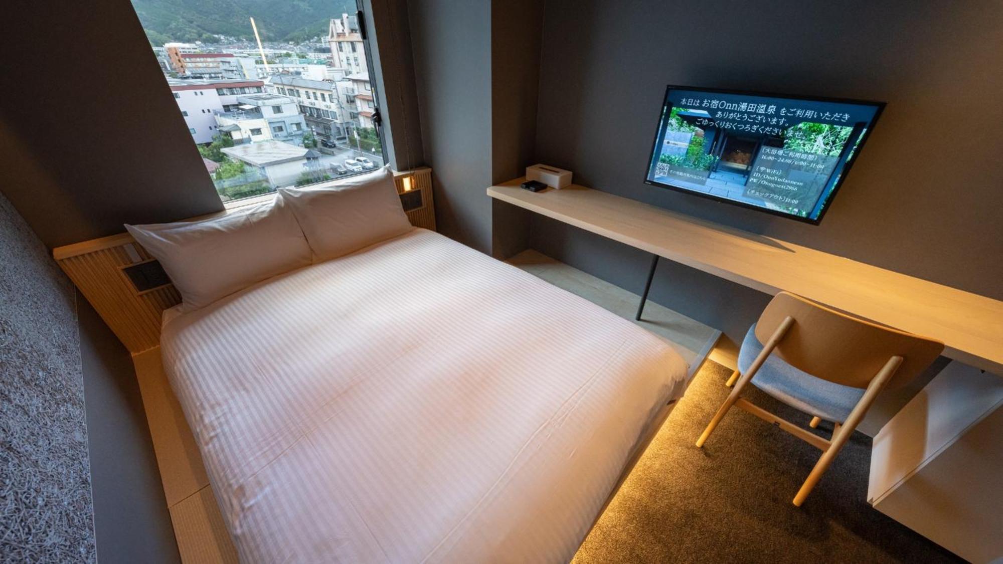 Onn Yuda Onsen Hotel Yamaguchi Exterior photo